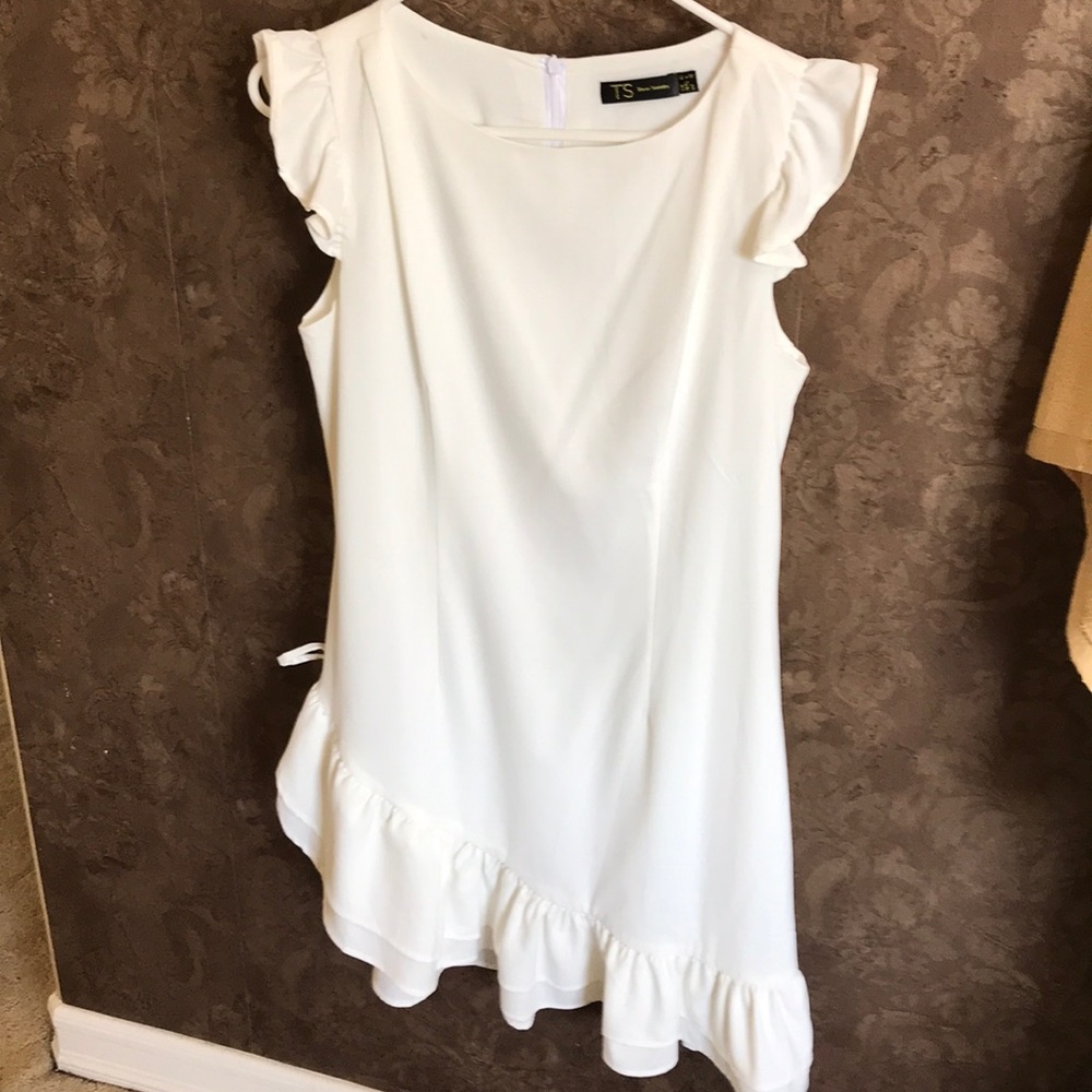 COPY - White dress